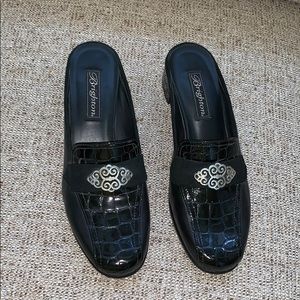 OFFERS WELCOME! BRAND NEW BRIGHTON MULES NWOT!